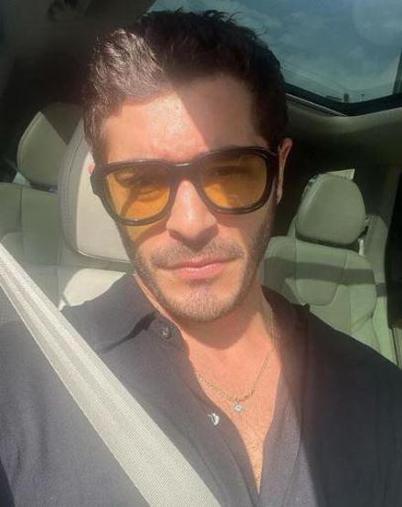 Burak Deniz otelde olay çıkardı Menajerinden açıklama geldi