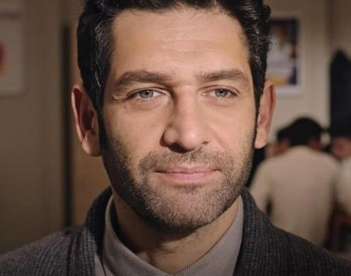 Deniz Tansel Öngelin değişimi şaşırttı