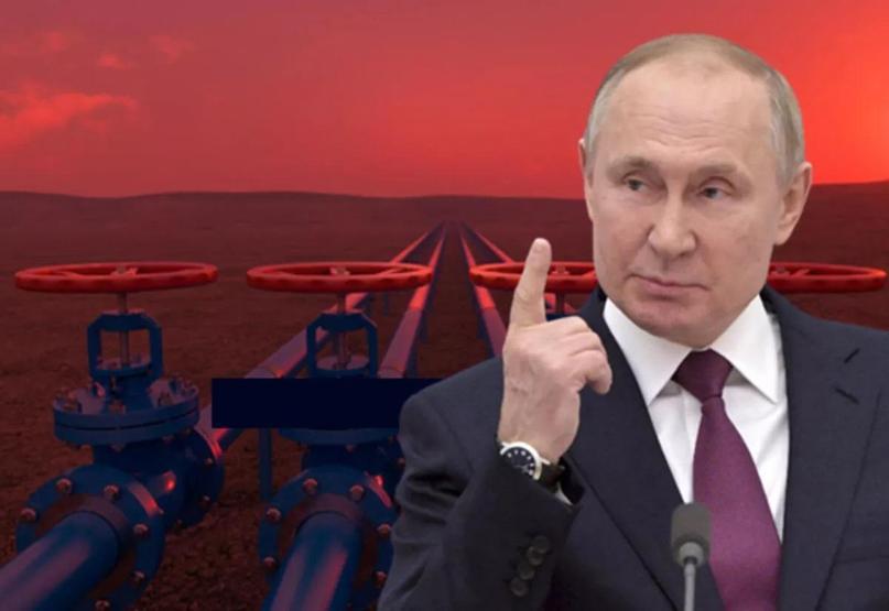 Açık açık seslendi Putin’den Avrupa’ya: Sevkiyatların başlamasını istiyorsanız…
