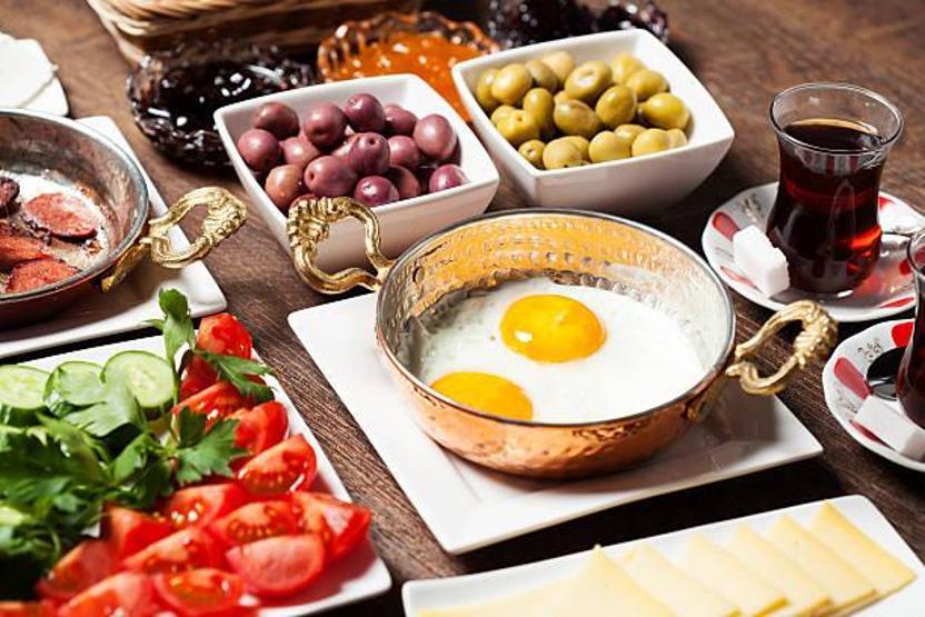 Kahvaltıda bu yiyeceklerden uzak durun