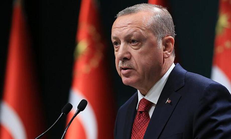 Türkevi’nde önemli temaslar Erdoğan liderlerle görüşecek...