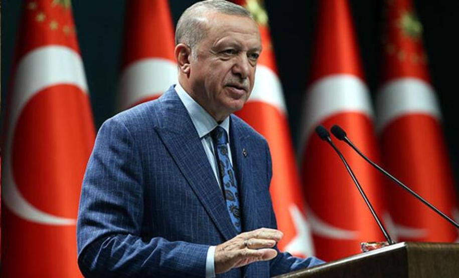 Türkevi’nde önemli temaslar Erdoğan liderlerle görüşecek...