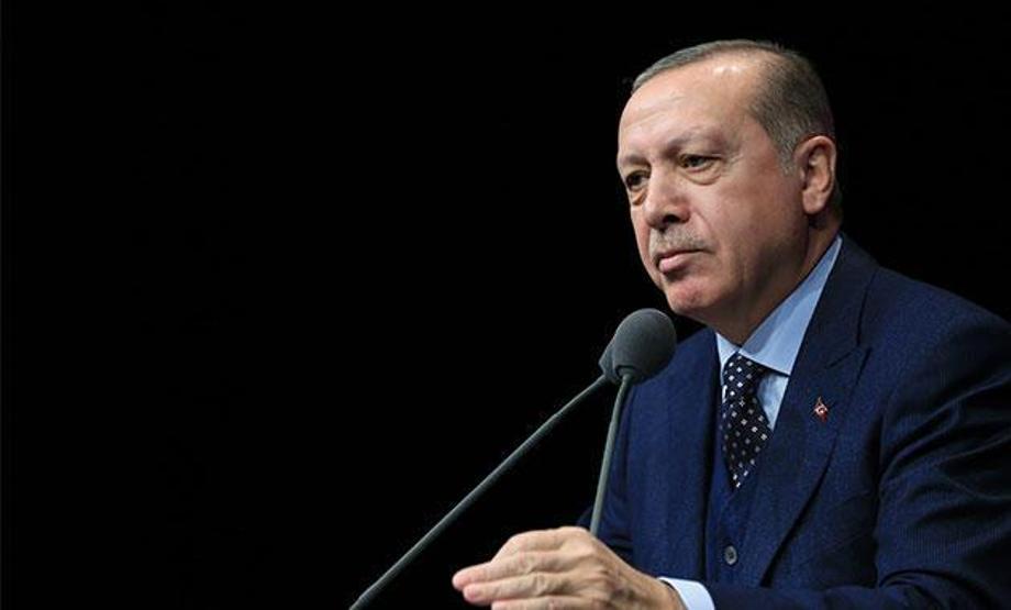 Türkevi’nde önemli temaslar Erdoğan liderlerle görüşecek...