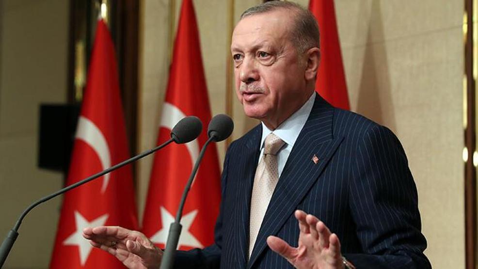 Türkevi’nde önemli temaslar Erdoğan liderlerle görüşecek...