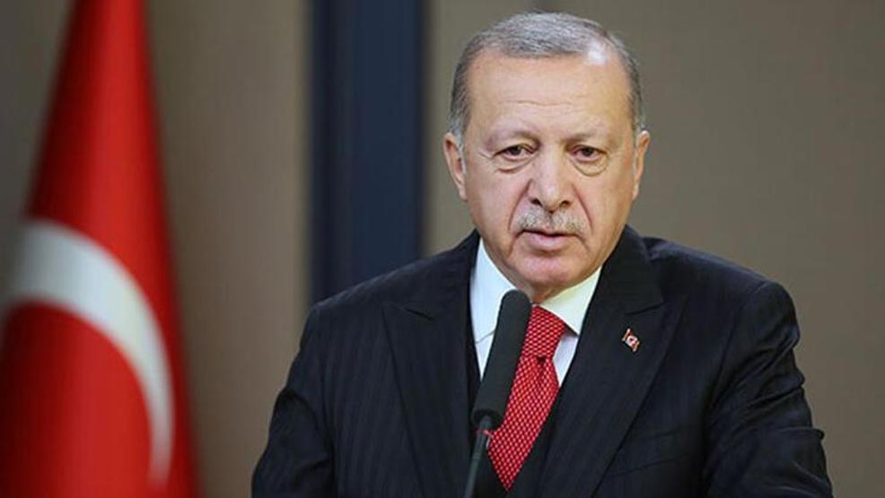 Türkevi’nde önemli temaslar Erdoğan liderlerle görüşecek...