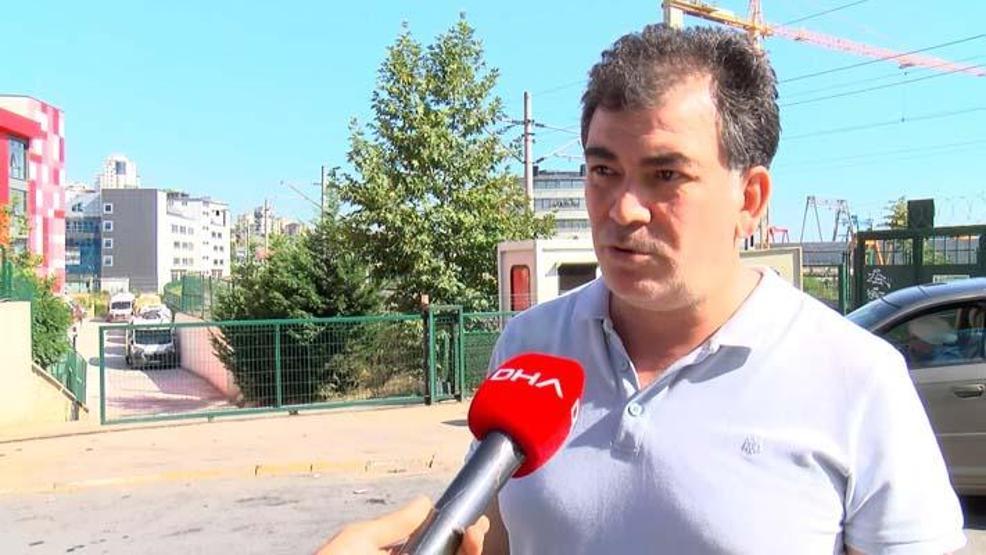 Fahiş servis ücretine itiraz edince kızı yaya kaldı