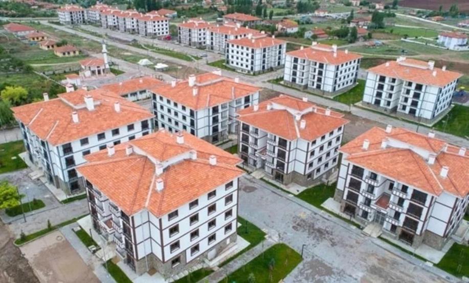 Çevre ve Şehircilik Bakanlığı yanıtladı: 25 soruda sosyal konut projesi