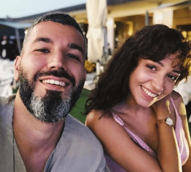 Zeynep Bastık, Tolga Akıştan neden boşandığıyla ilgili konuştu