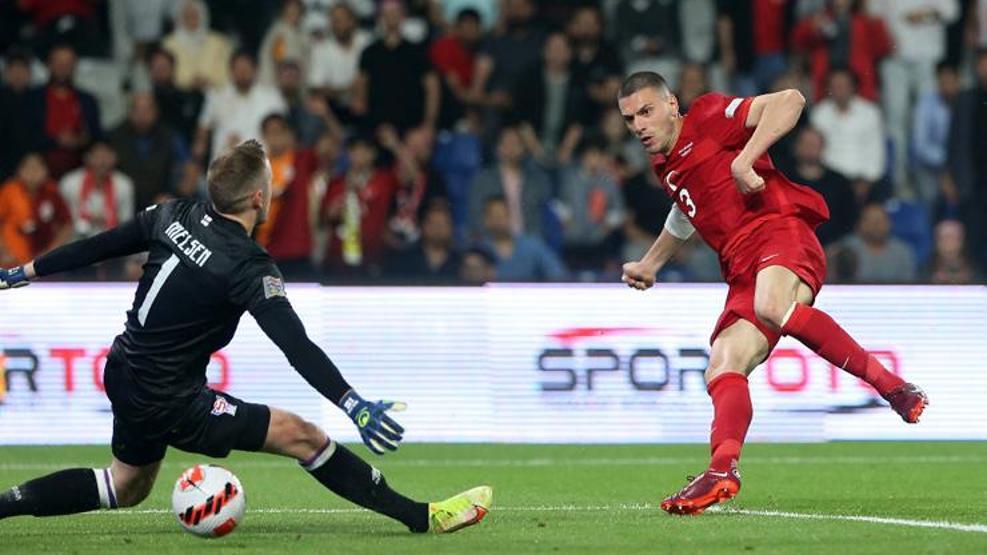Milli Takımın hedefi gol yemeden 18 puan