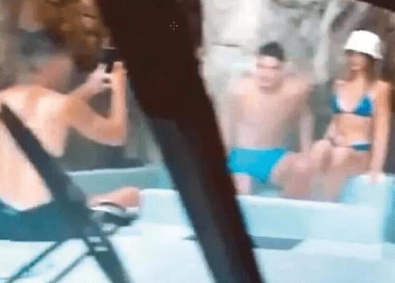 Cengiz Ünder ve Aleyna Kalaycıoğlu ayrıldı mı
