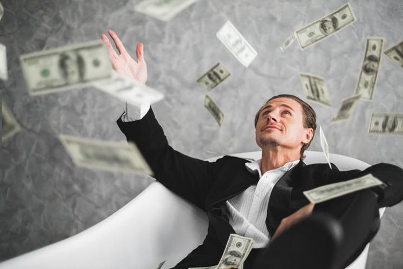 Banka raporu ortaya koydu İşte dünyanın en zengin bireylerinin olduğu ülke