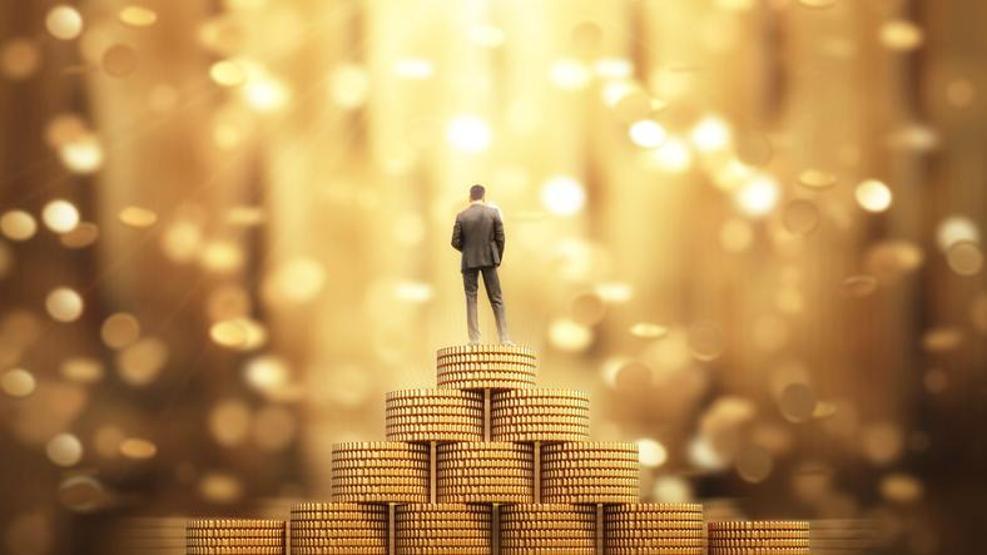 Banka raporu ortaya koydu İşte dünyanın en zengin bireylerinin olduğu ülke