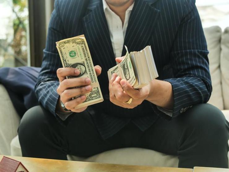 Banka raporu ortaya koydu İşte dünyanın en zengin bireylerinin olduğu ülke