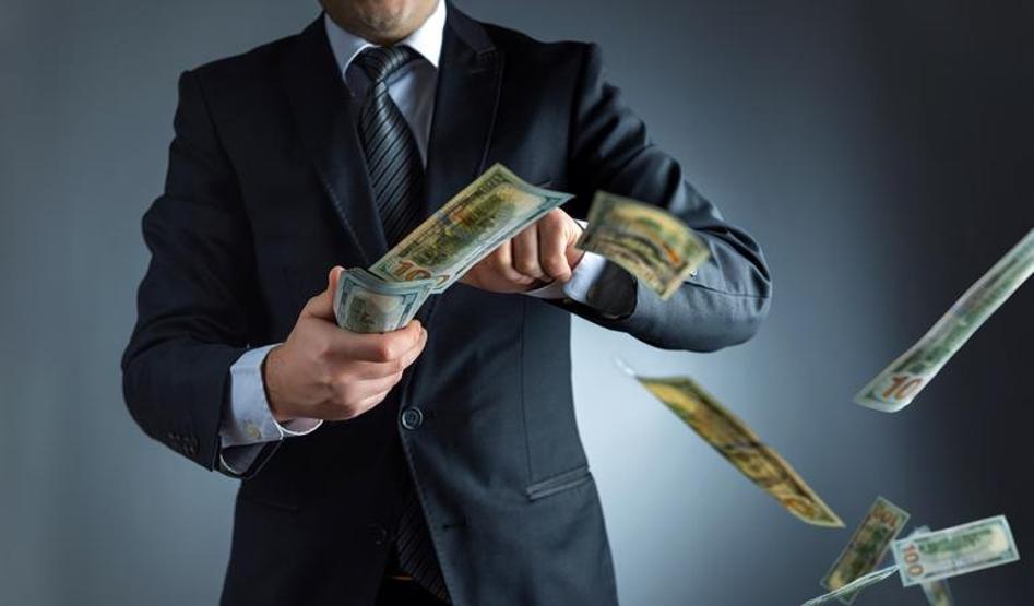 Banka raporu ortaya koydu İşte dünyanın en zengin bireylerinin olduğu ülke