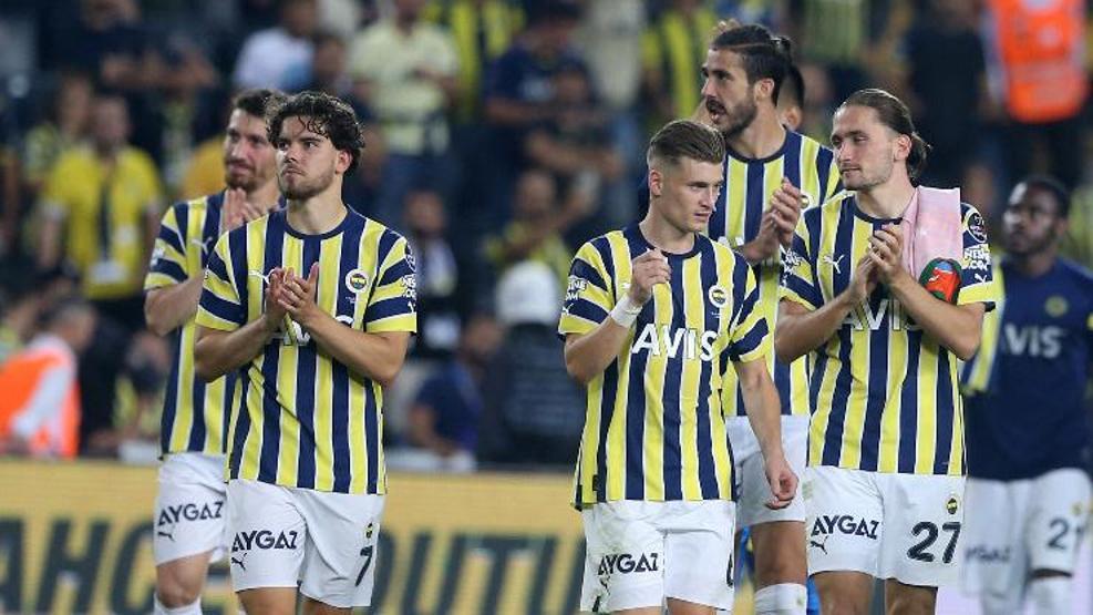 Üç kulüp Ferdi Kadıoğlu için derbiye geliyor