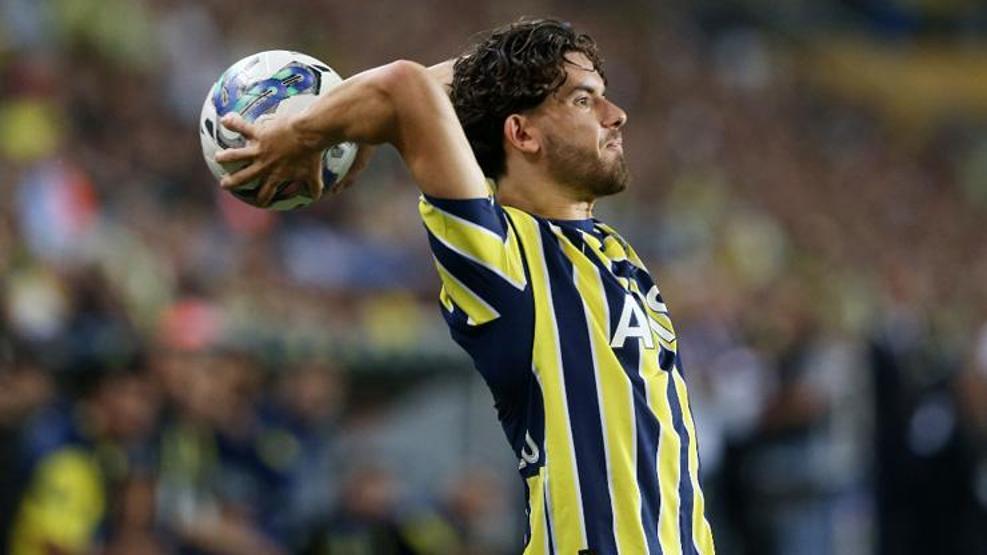 Üç kulüp Ferdi Kadıoğlu için derbiye geliyor