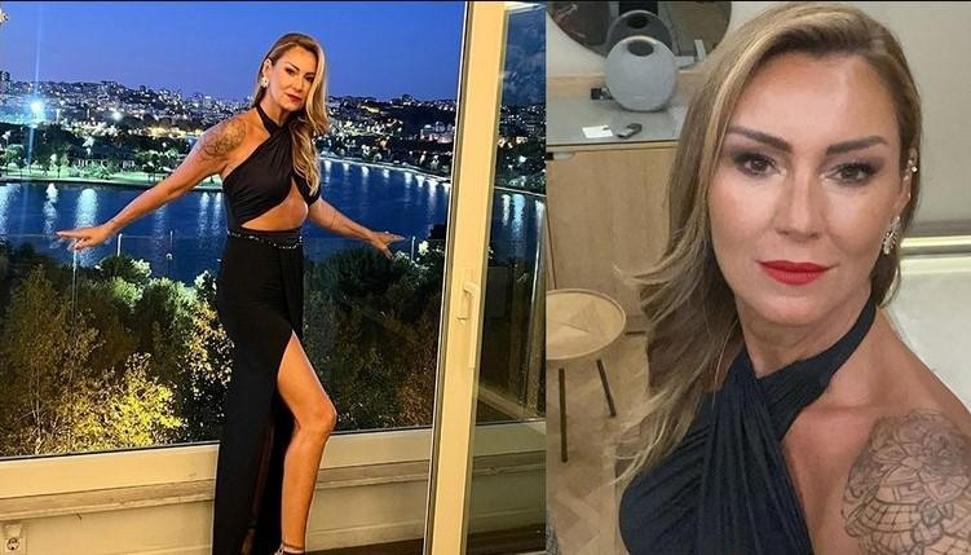 Yağmur Atacandan güldüren Pınar Altuğ paylaşımı