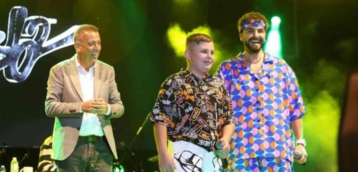 Sefo ve Ufuk Beydemir sosyal medyada tartıştı
