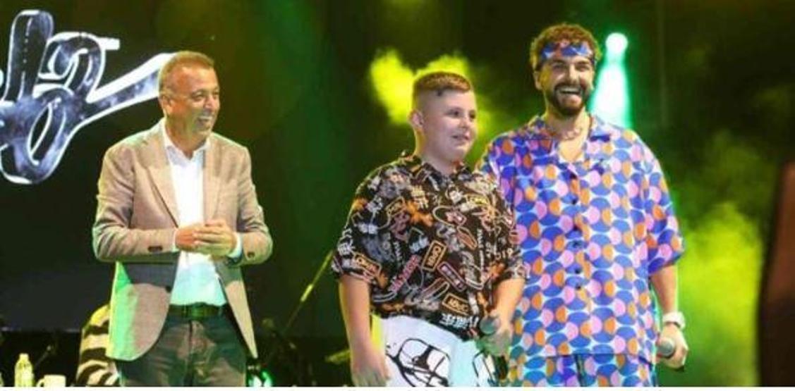 Sefo ve Ufuk Beydemir sosyal medyada tartıştı