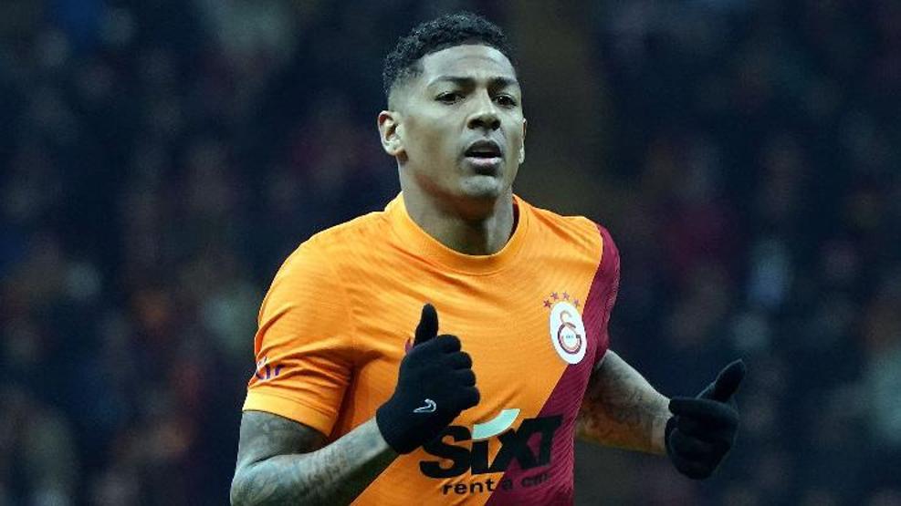 Galatasaraya İtalyadan yeni sol bek