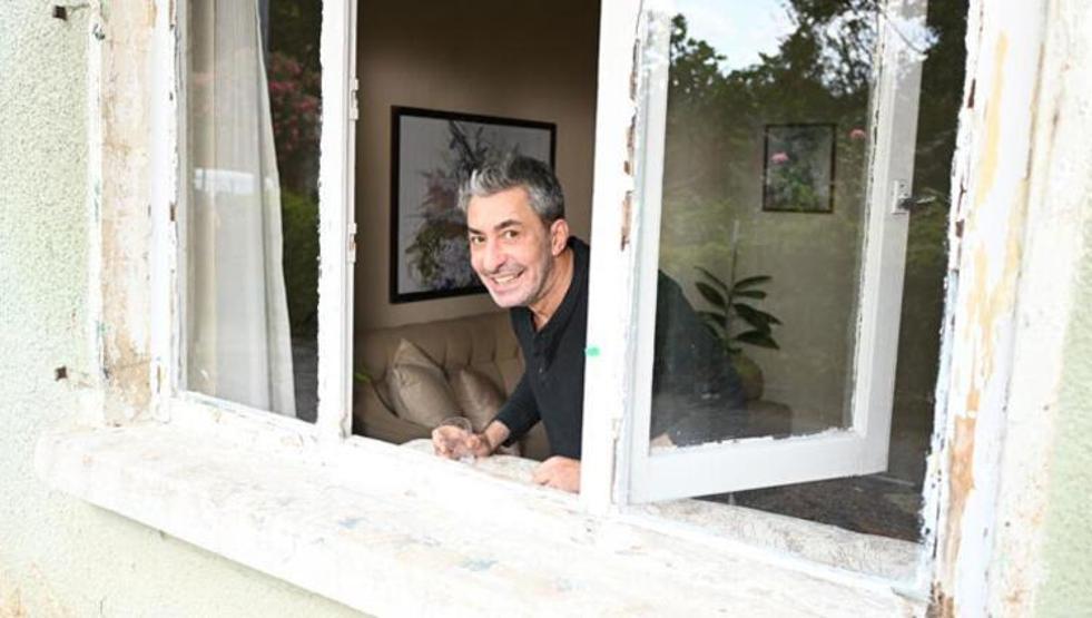 O Kız dizisine Erkan Petekkaya damga vurdu