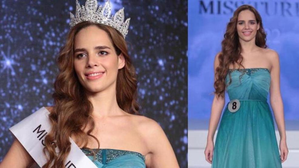 Demet Akalının Miss Turkey torpili imasına Neşe Erberkten yanıt