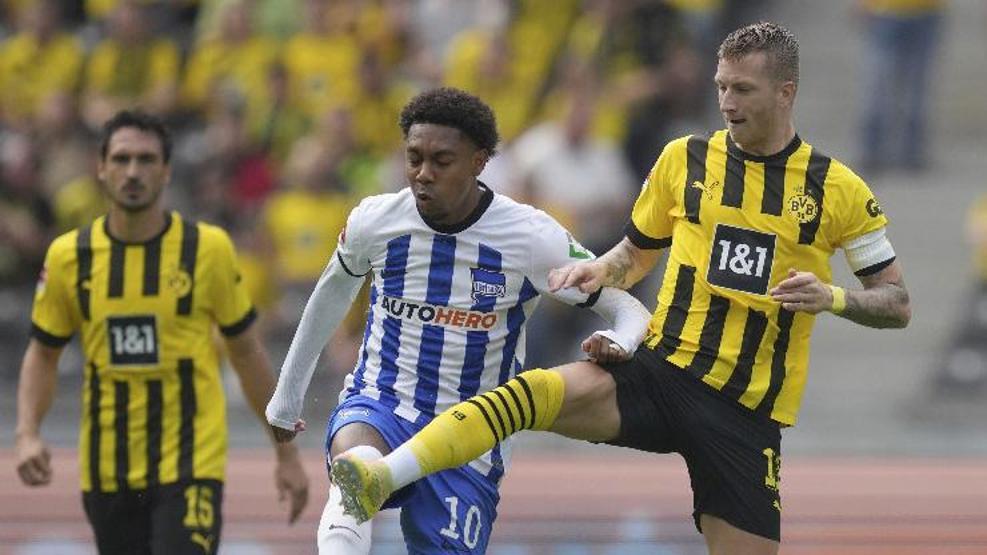 Bundesligada dördüncü kanser vakası