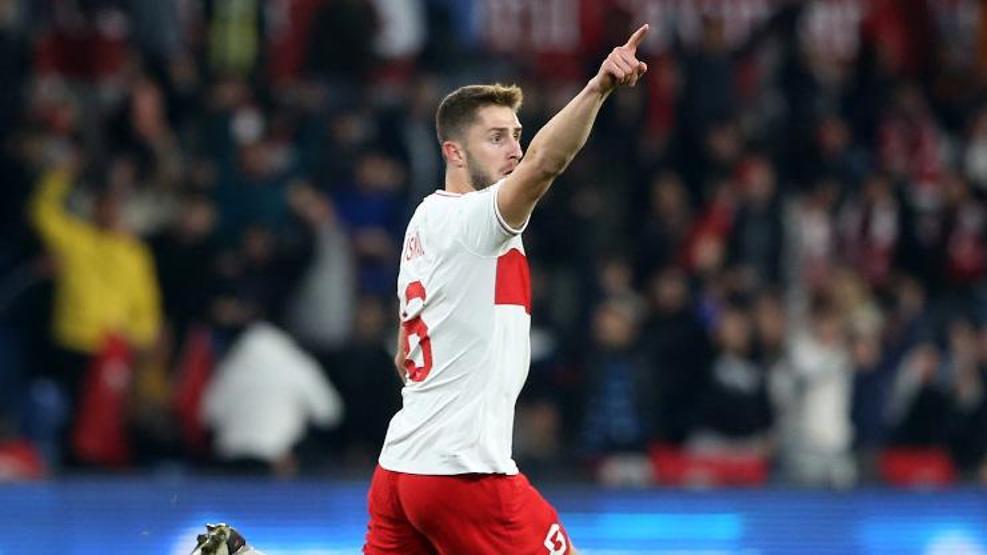 Milli Takım'da İsmail Yüksek gerçeği! - Spor Haberleri