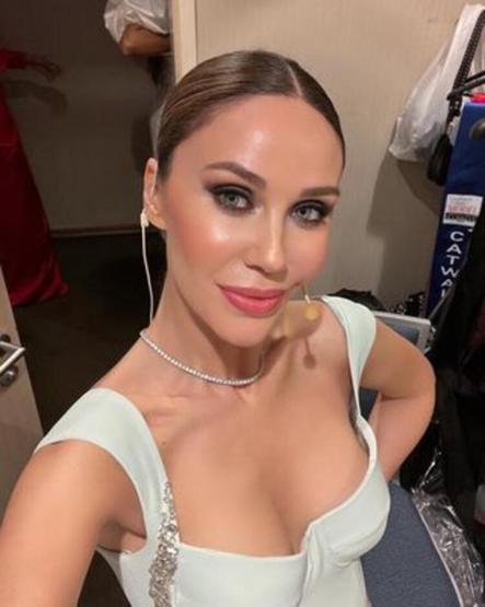 Demet Şenerin 16 yaşındaki kızı İrem hakkında flaş iddia