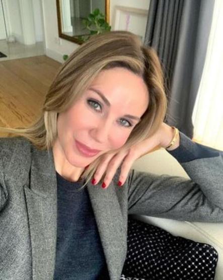Demet Şenerin 16 yaşındaki kızı İrem hakkında flaş iddia