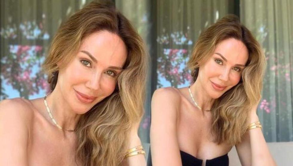 Demet Şenerin 16 yaşındaki kızı İrem hakkında flaş iddia