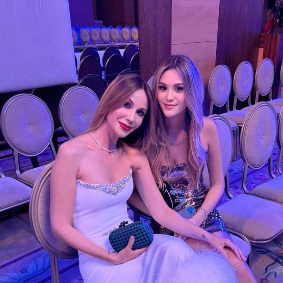 Demet Şenerin 16 yaşındaki kızı İrem hakkında flaş iddia