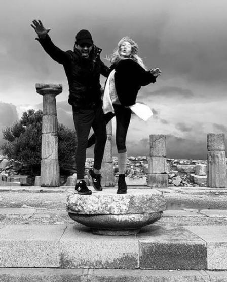 Kenan İmirzalıoğlu: Sinem muhteşem anne