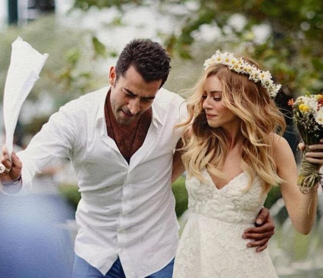 Kenan İmirzalıoğlu: Sinem muhteşem anne