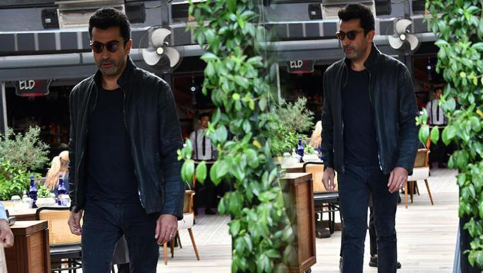 Kenan İmirzalıoğlu: Sinem muhteşem anne