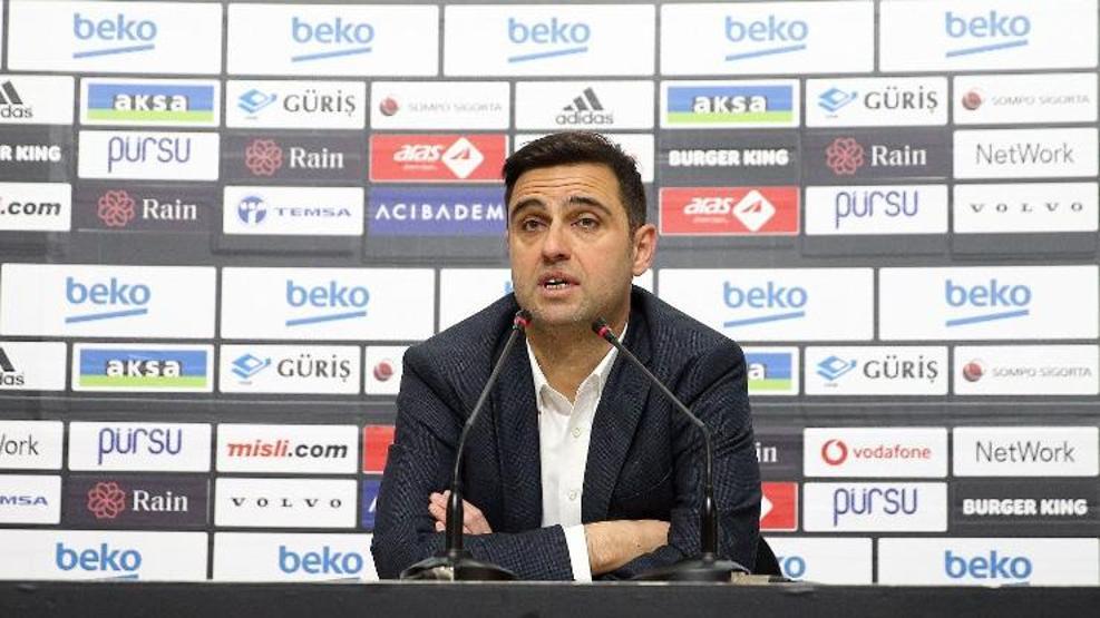 Ceyhun Kazancıdan Ersin, Ghezzal ve Yusuf Demir açıklaması