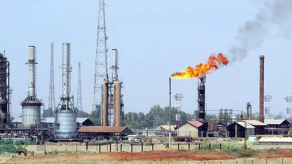 Ülke ülke açıkladılar Avrupanın ne kadar doğal gazı kaldı İşte çarpıcı rakamlar