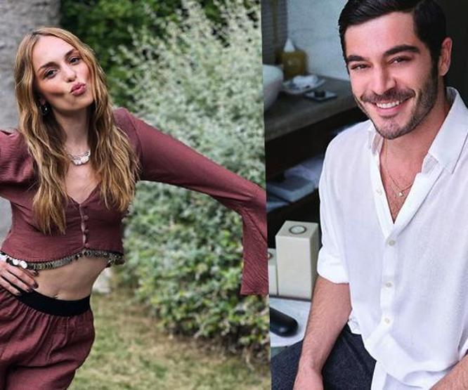 Nilperi Şahinkaya, Burak Denizi affetmedi
