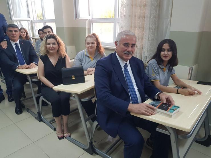 TOBB Başkanı Hisarcıklıoğlundan TOGG müjdesi: 29 Ekimi işaret etti