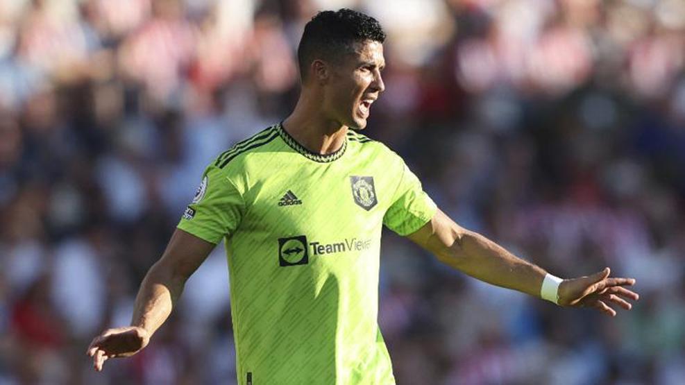 Cristiano Ronaldo suçlu bulundu Men cezası gelebilir