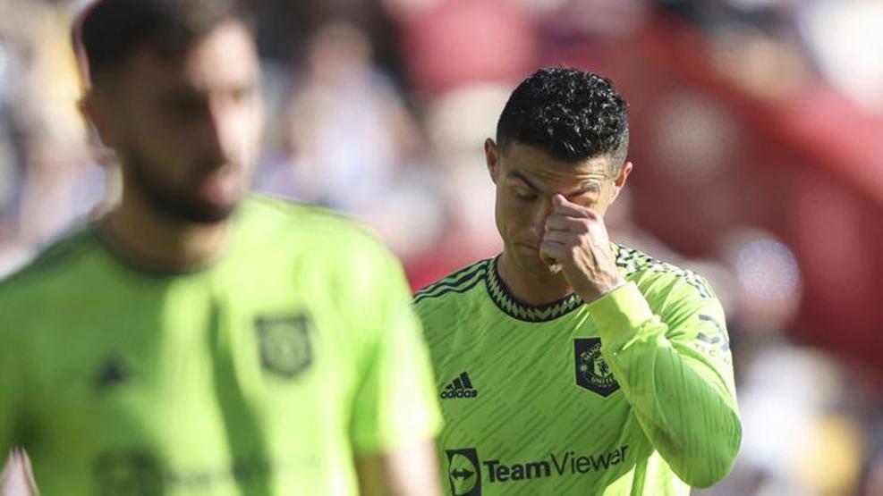 Cristiano Ronaldo suçlu bulundu Men cezası gelebilir