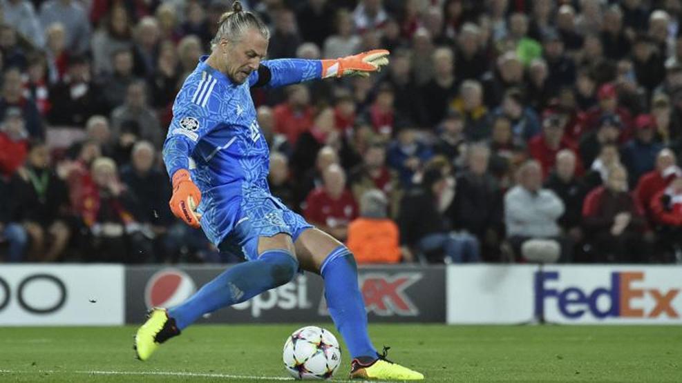 Remko Pasveerin inanılmaz kariyeri 39unda Dünya Kupasına