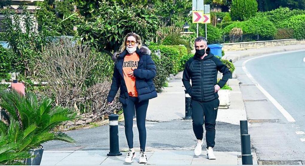 Tuğba Özerk cephesinden kötü haber