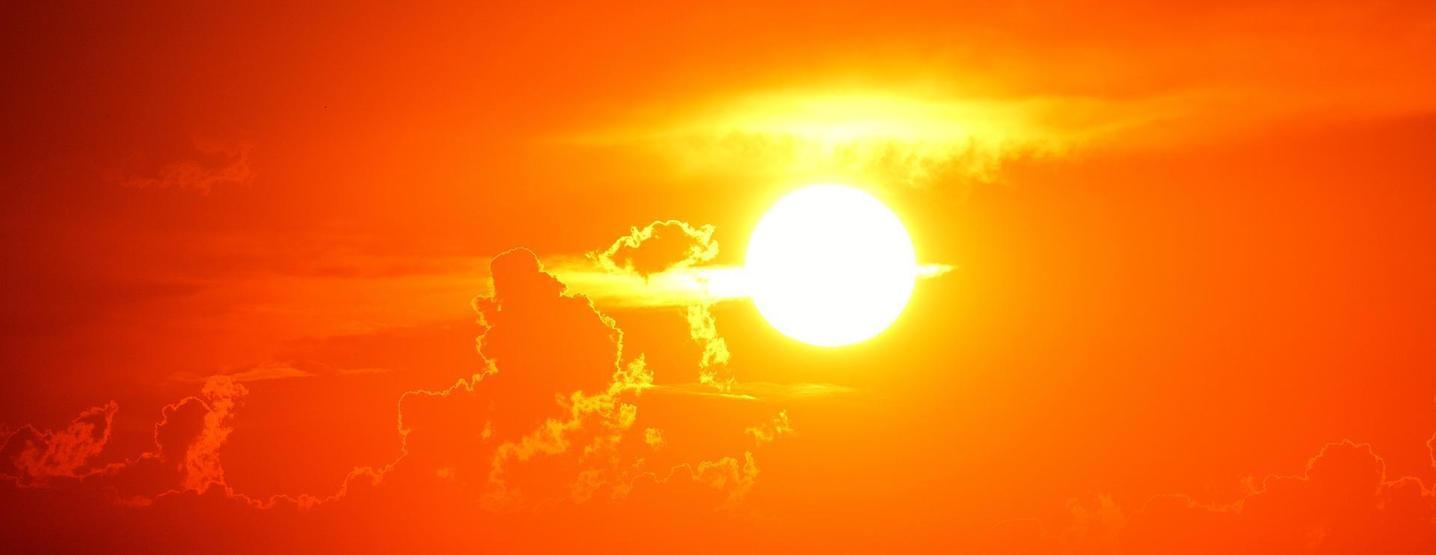 Meteoroloji raporu yayımladı: Sıcaklıklar yükseliyor