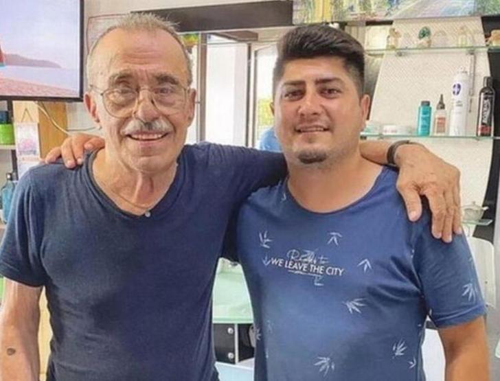 Şevket Altuğ’un son hali ortaya çıktı