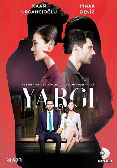 Merih Ermakastar, Yargı dizisinin kadrosuna katıldı: Harika bir hikâyenin içinde olmak çok özel hissettiriyor