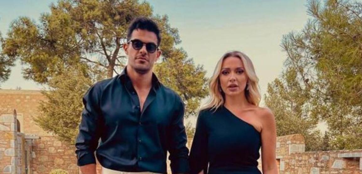 Hadise kolları sıvadı Yeni hayata yeni ev