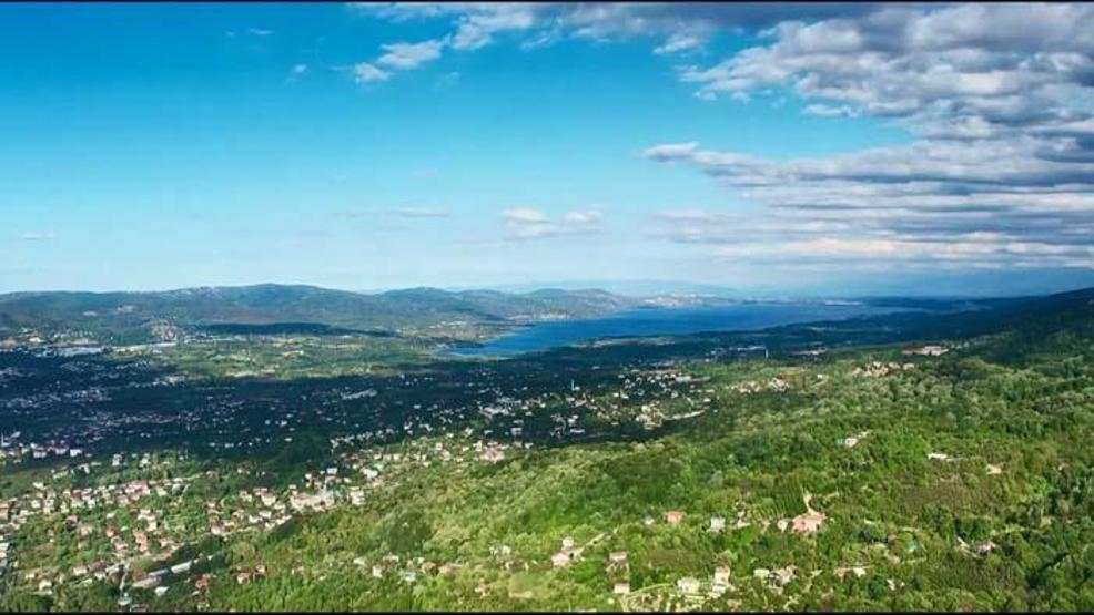 Kocaelinin gündüzü ayrı gecesi ayrı mest ediyor