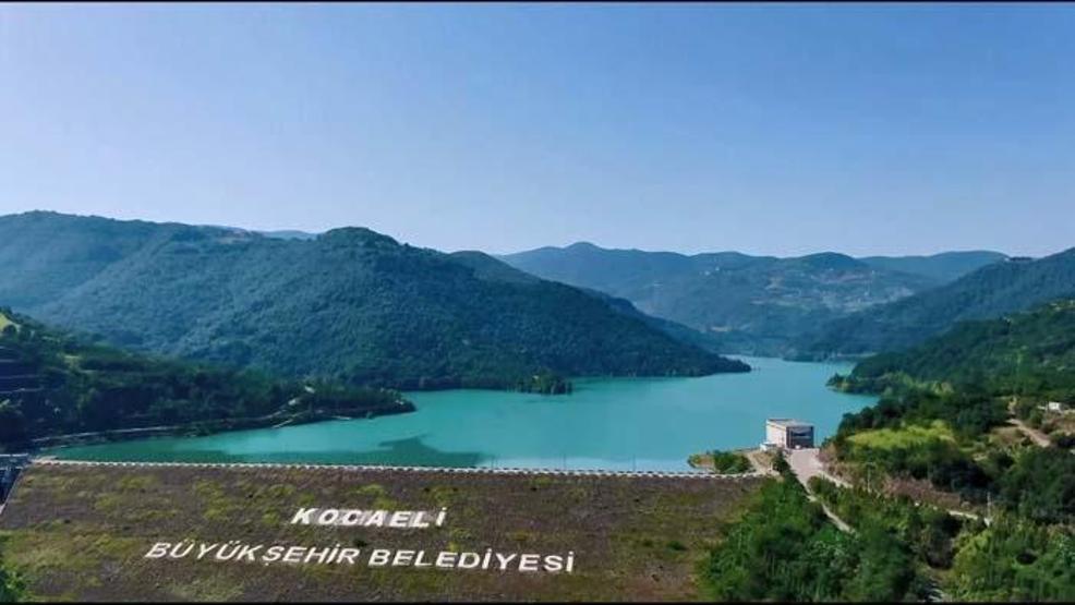 Kocaelinin gündüzü ayrı gecesi ayrı mest ediyor