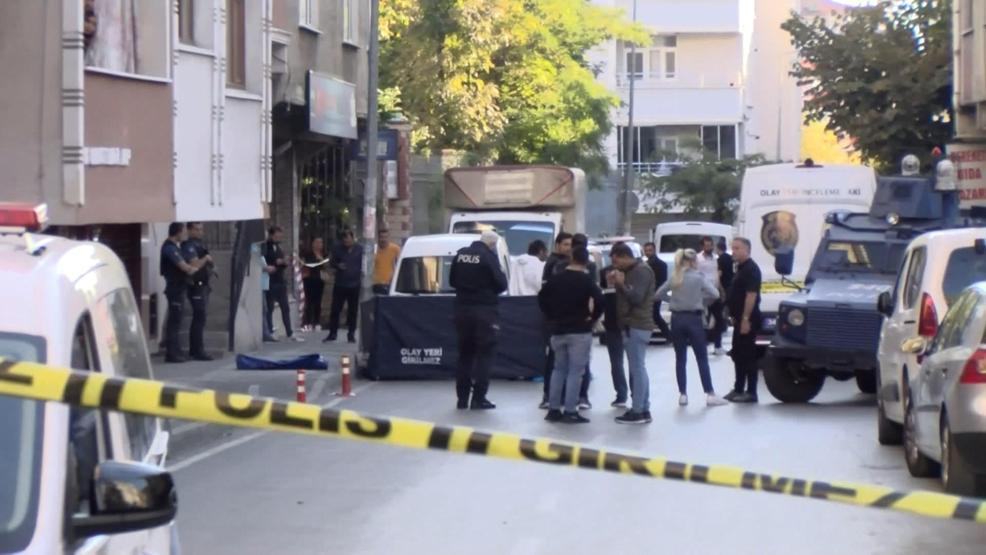 Her satırı kan dondurdu Annesini öldürüp evi ateşe verdi